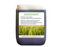 Гуматы (гуминовые удобрения)  «ЭКОПЛАНТ»
