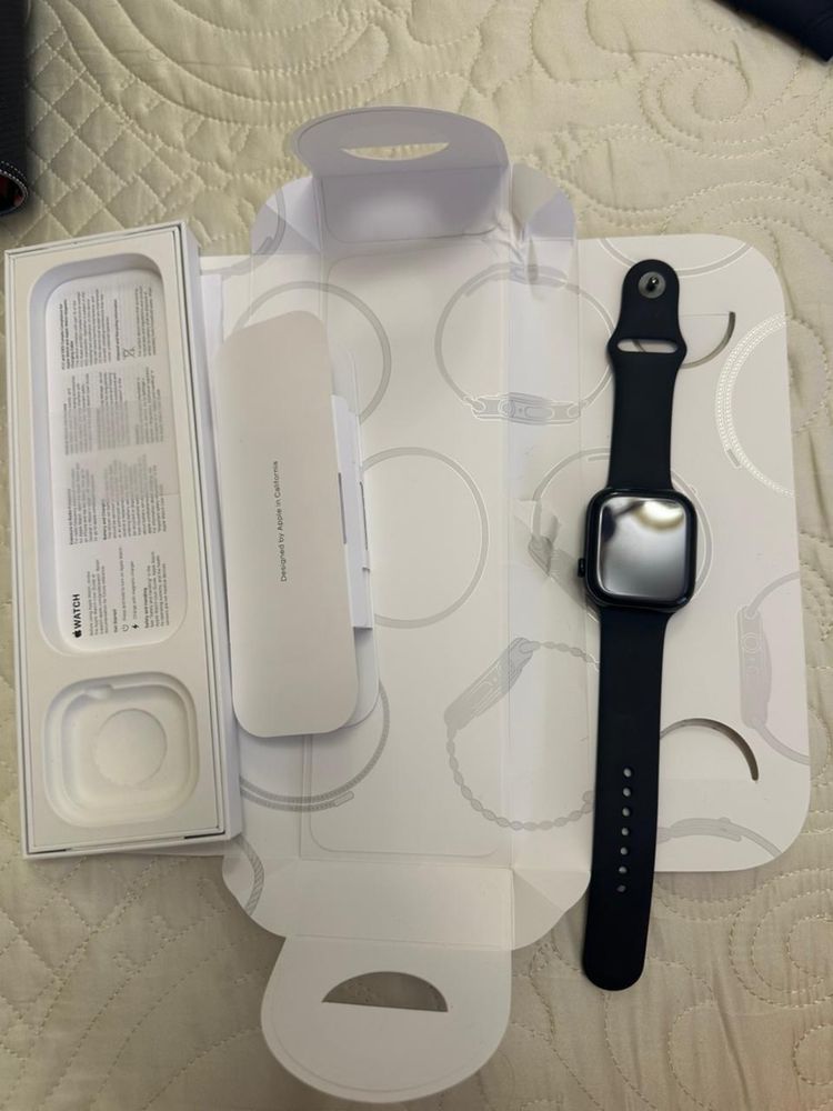 Продам Aple Watch 10 Series