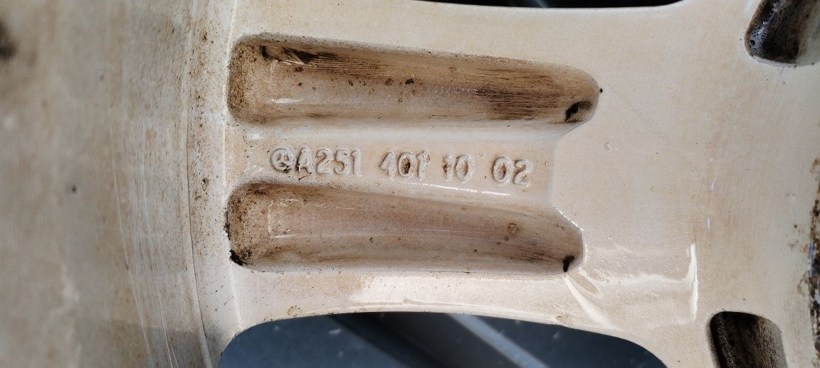 Продам Диски R17