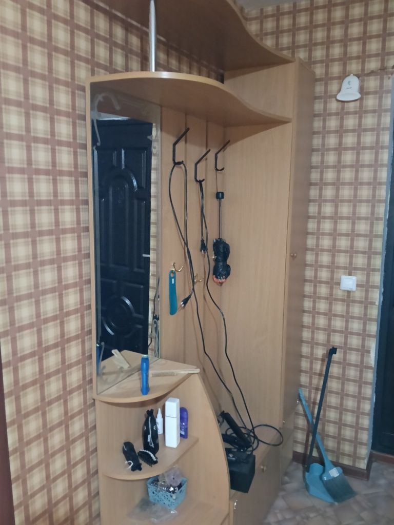 Газовая плита, в связи с переездом