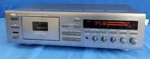 Кассетная дека Yamaha KX-670