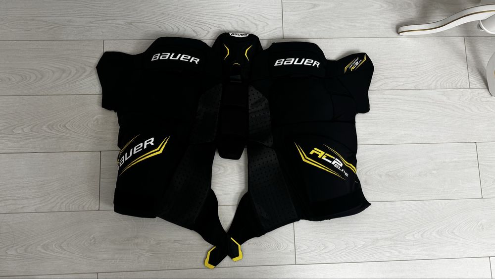 Продам хоккейные трусы S21 BAUER SUPREME ACP ELITE (гирдлы)