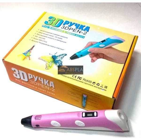 3d ручка Pla пластик для 3д ручки