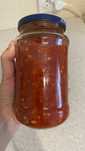 Вкусный домашний соус