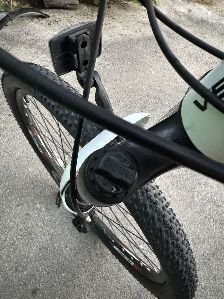 Велосипед Velopro ML 290