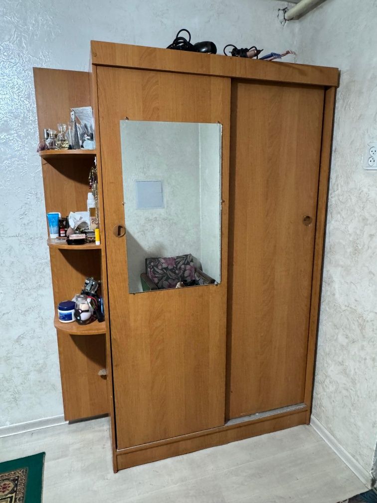 Шкаф купэ не дорого