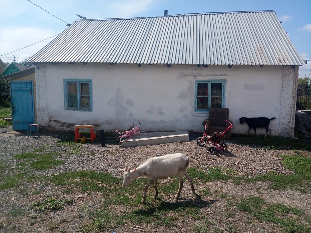 Продается дом на дачах Бобровка 5216