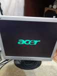 Продам монитор acer