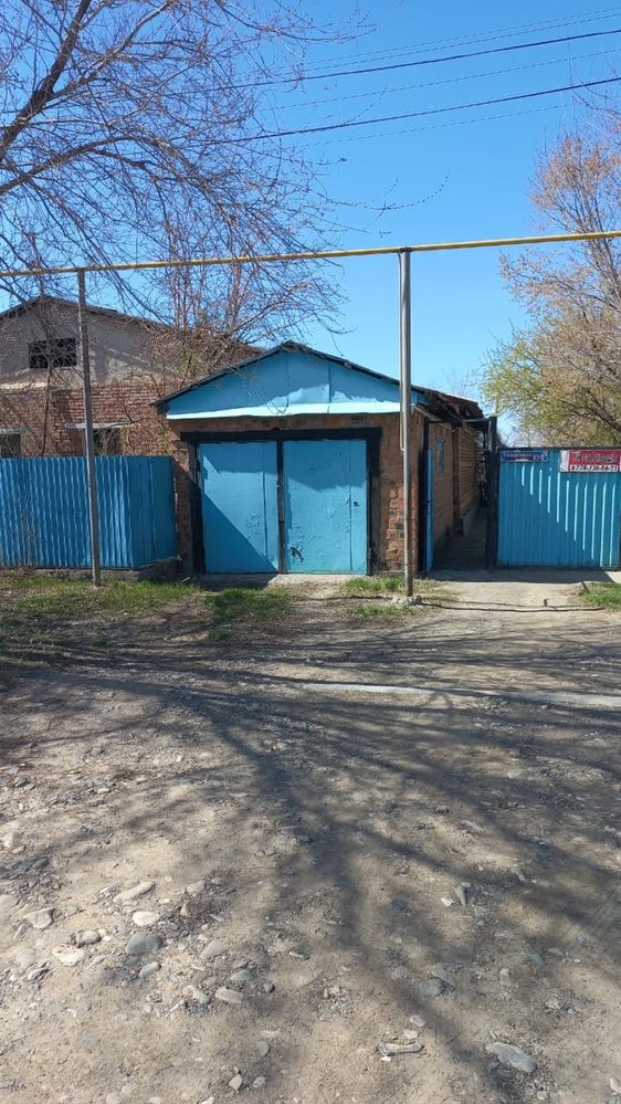 Дом город зайсан