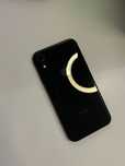 iPhone XR black