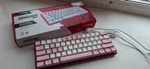 Клавиатура HyperX