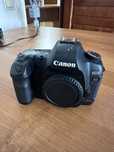 Фотоаппарат Canon Mark 2