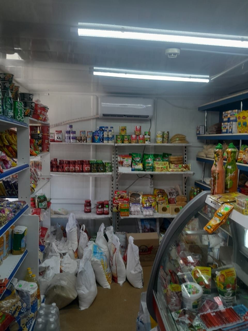 Продам хороший бутик