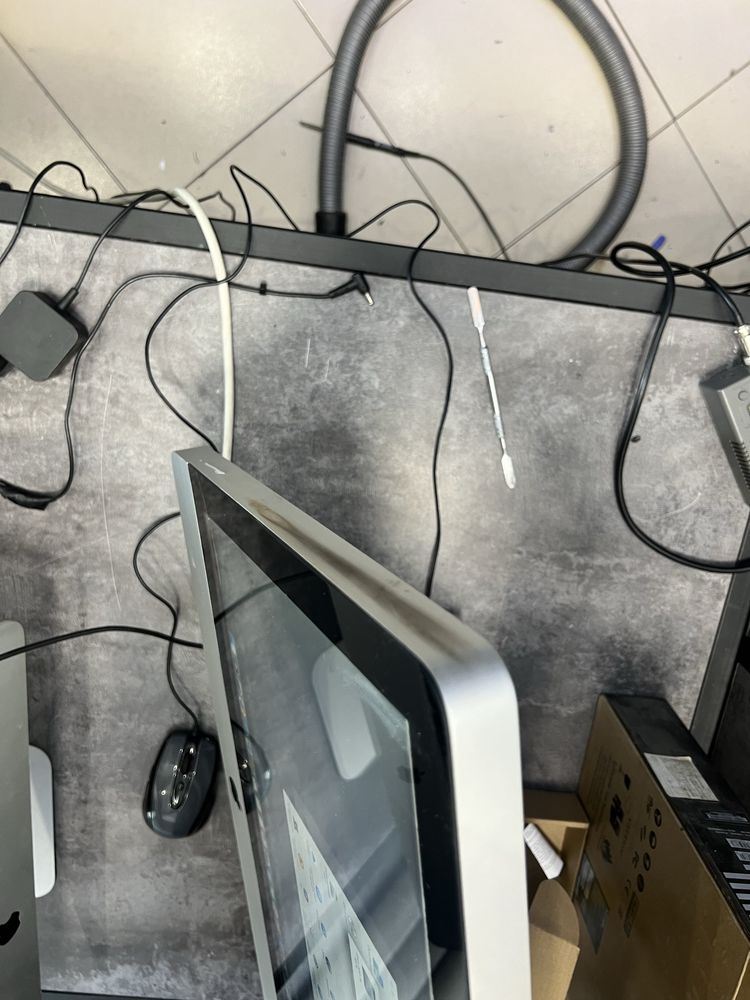 IMac 2011, I5, 500ГБ