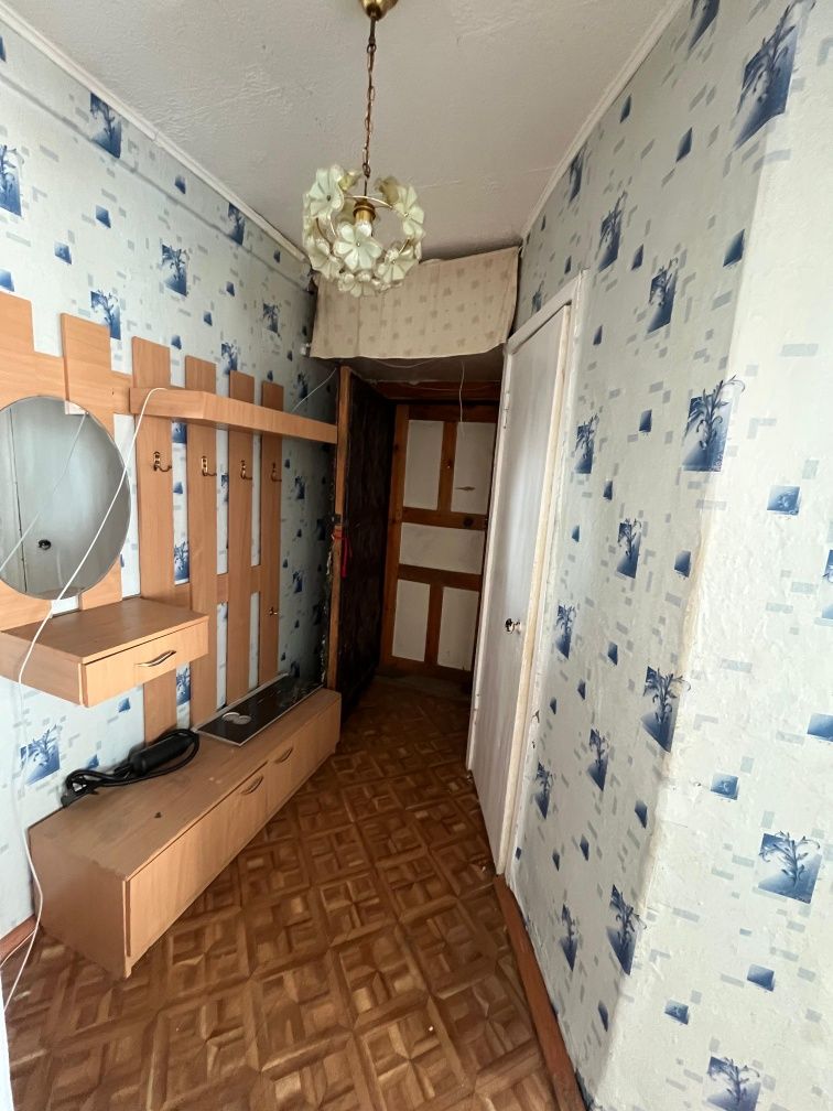 Продам 2х комн.кв.район школы №1.