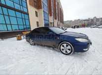 Toyota Camry LE европеец 2004 год