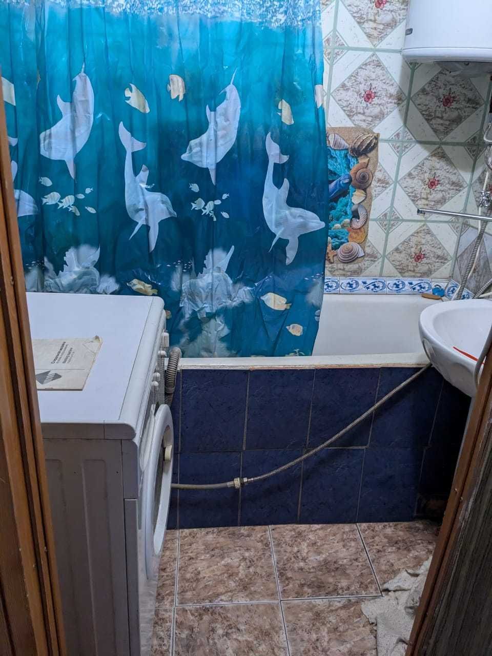 Продам квартиру в районе 45-го. В цене уступлю.