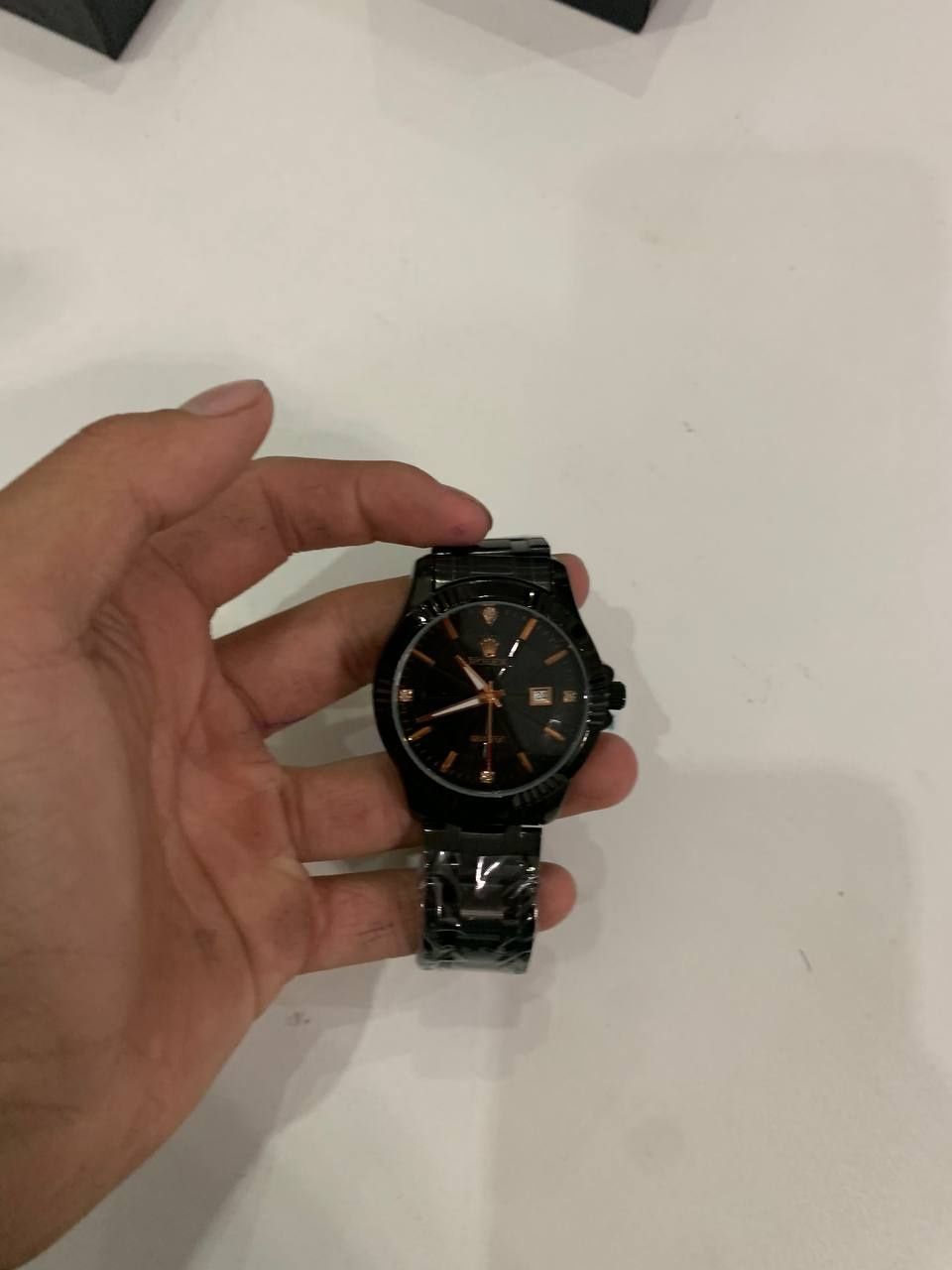 Часы rolex люкс качество