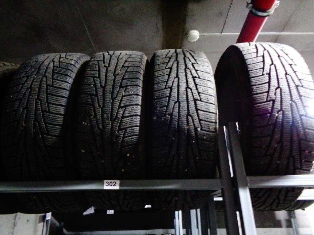 215/55R17 NOKIAN TYRES NORDMAN RS2 98R фрикционная  B-U-NOK-012