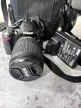 Nikon D3200 ( Астана, Куйши Дина) Л626806