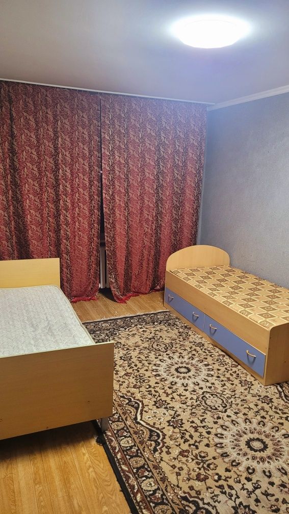 Требуется на подселения квартирантка  девушка