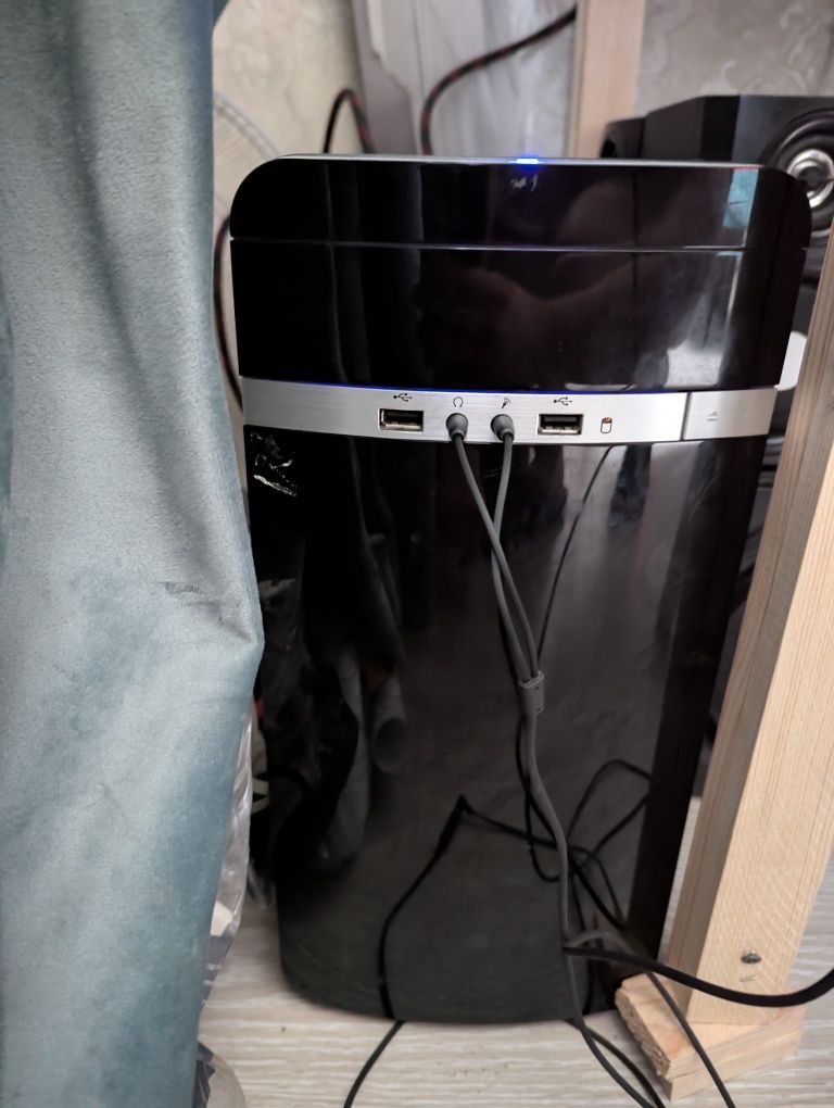Системный блок i5 4440, 16 ОЗУ, 1060 6 GB