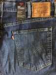 Levi's 514тм slim 54размер
