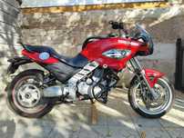 Мотоцикл BMW F650CS