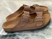 Продам шлёпанцы Birkenstock