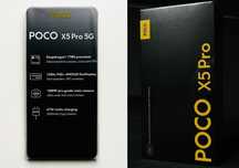 Xiaomi POCO X5 Pro 5G