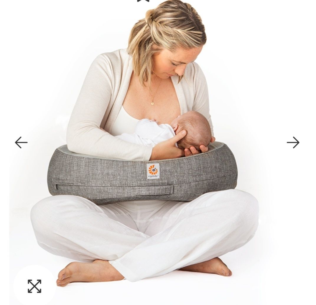 Подушка для кормления Ergobaby Nursing Pillow