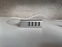 Разветвлитель/USB Hub hoco