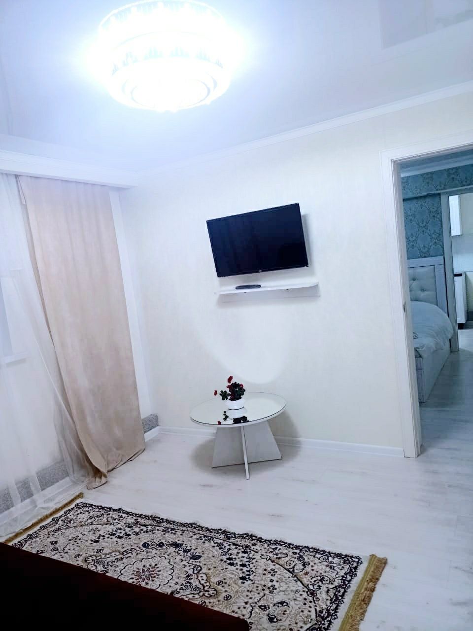 сдам 2 ком квартиру
