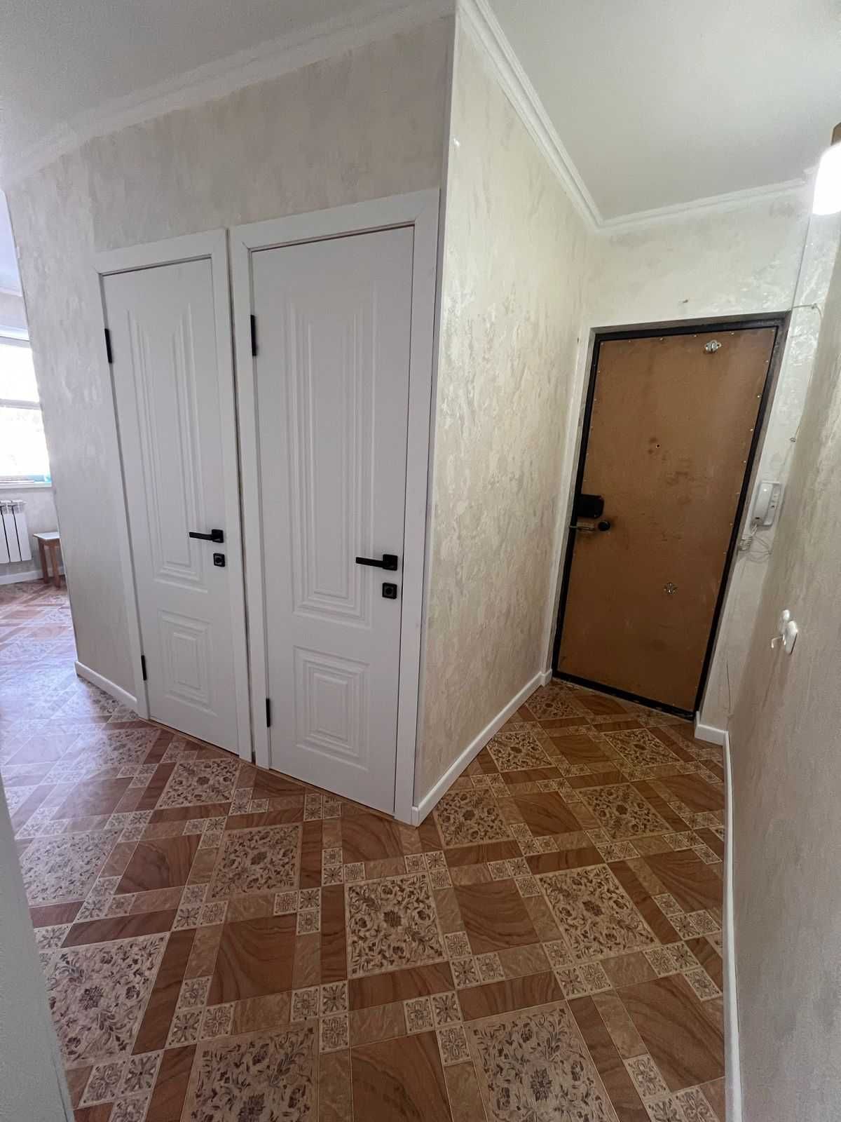 2-комнатной квартиры, 44 м², ул. Сатыбалдина