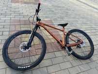 Продам велосипед Giant Fathom L