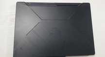 Ноутбук Asus Tuf  gaming a15