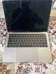 Macbook 13 pro сатамын СРОЧНО