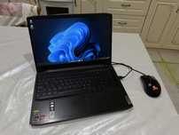 Игровой ноутбук Lenovo ideapad gaming 3