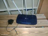 Продается WiFi роутер archer c20