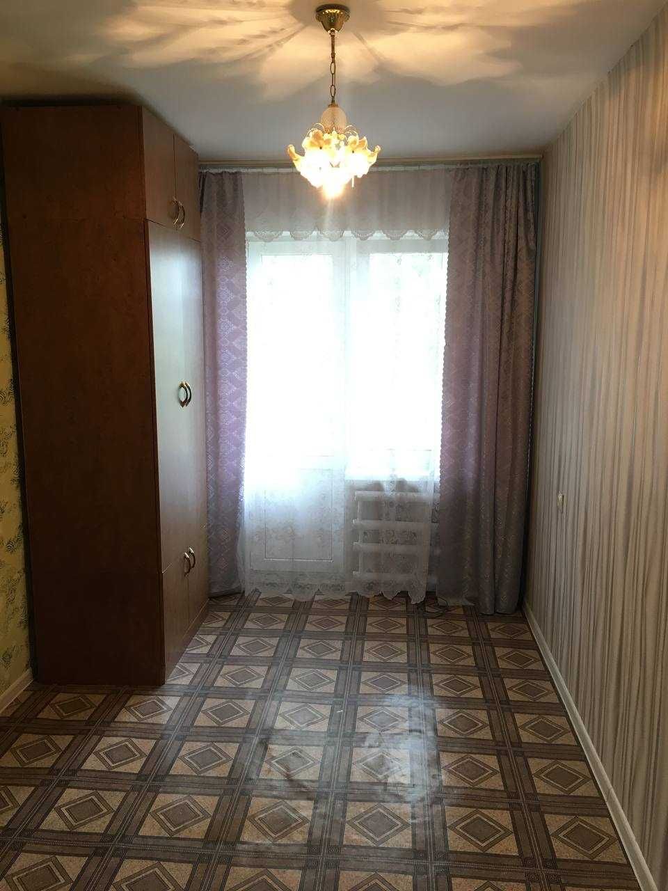 Продам 3-х комнатную квартиру в Мичурино(Плодоовощной)