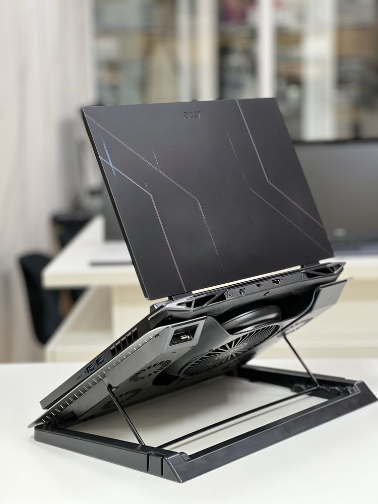 Acer NITRO | Intel Core i5-12450H | ОЗУ 32Gb | RTX 4060