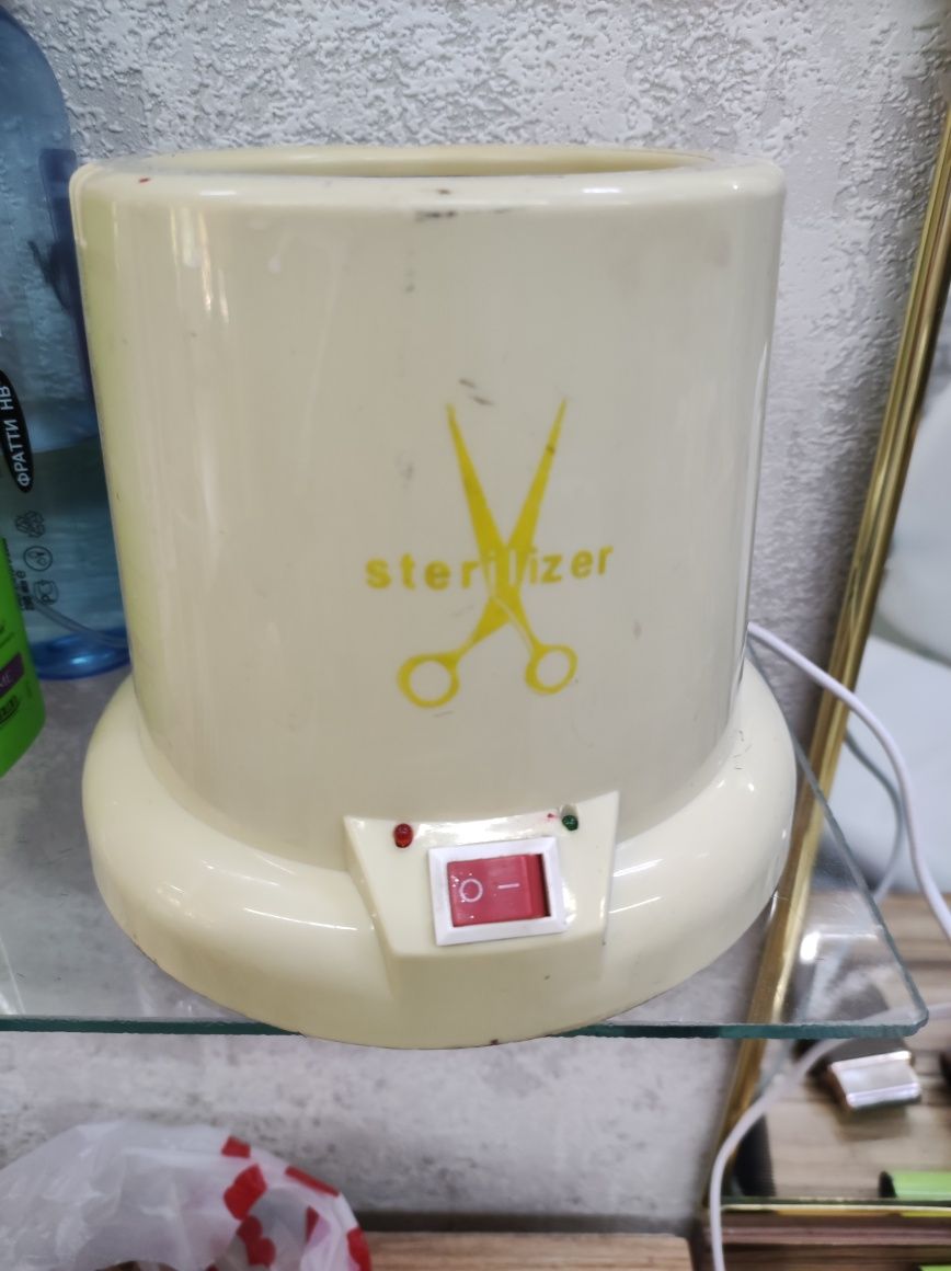 Стерилизатор Model WN 308