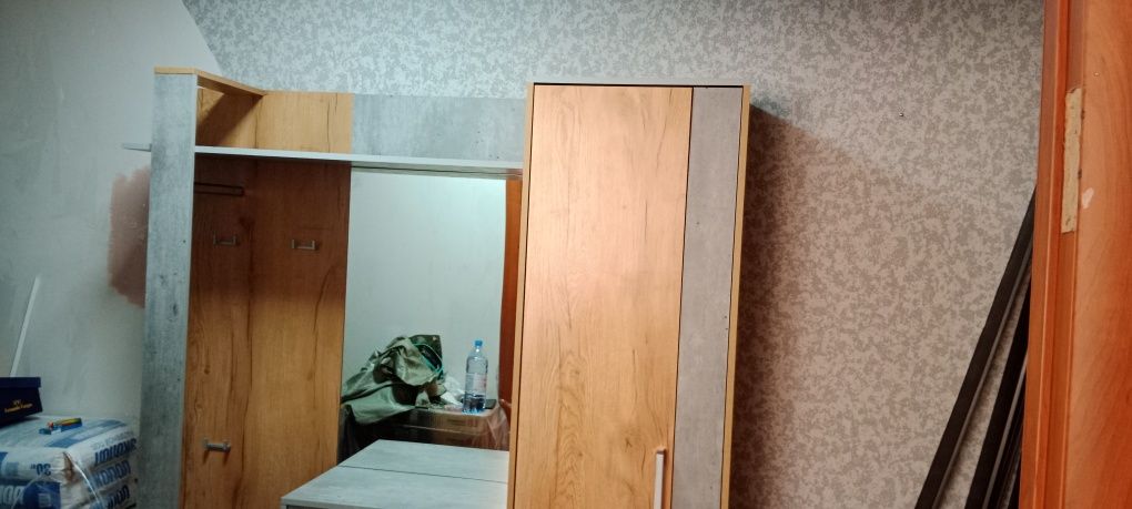Прихожая в отличном состоянии