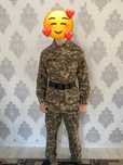 Продам военную форму для НВП