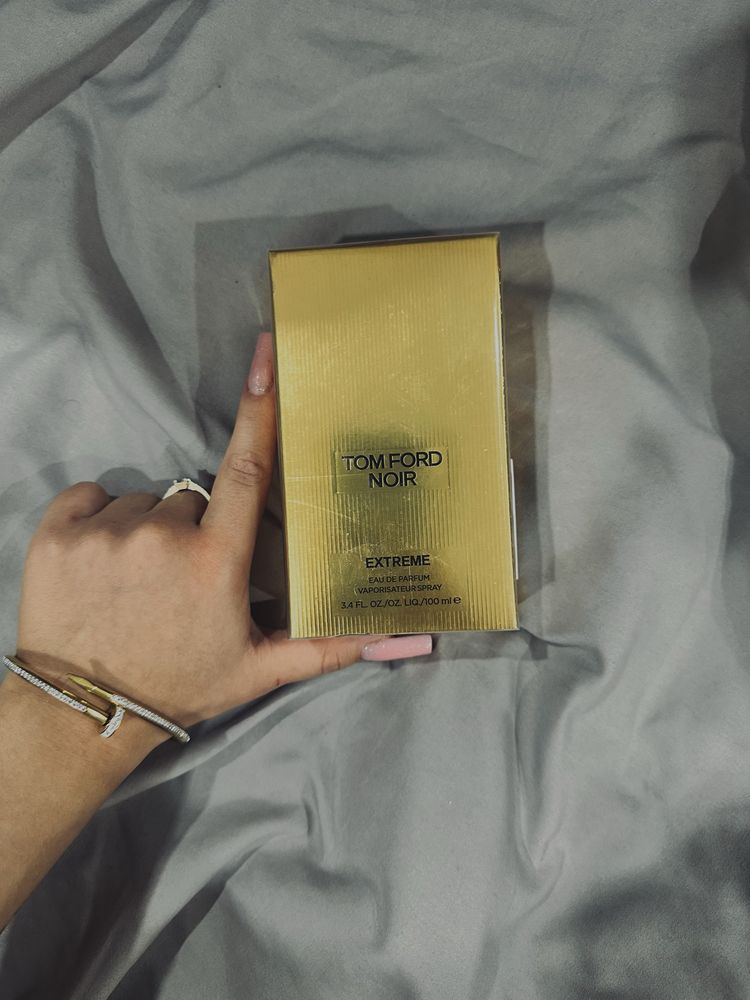 Парфюмерия TomFord