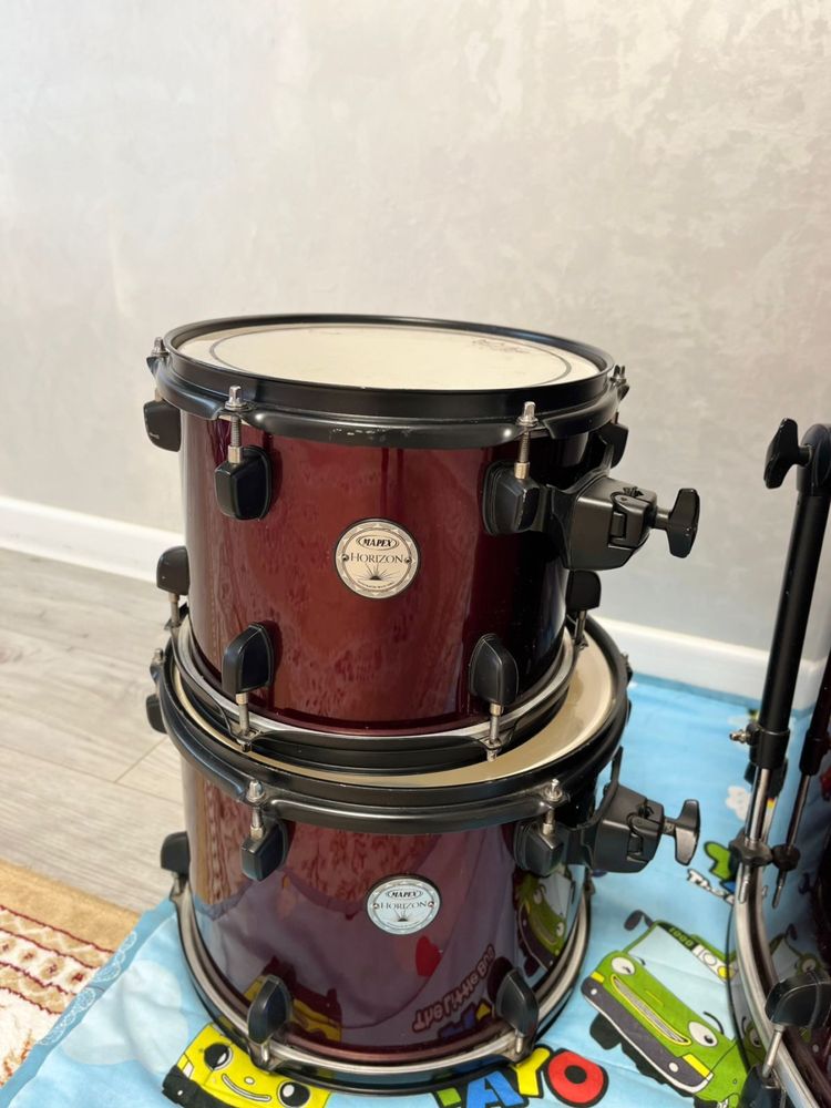 Барабаны Mapex horizont