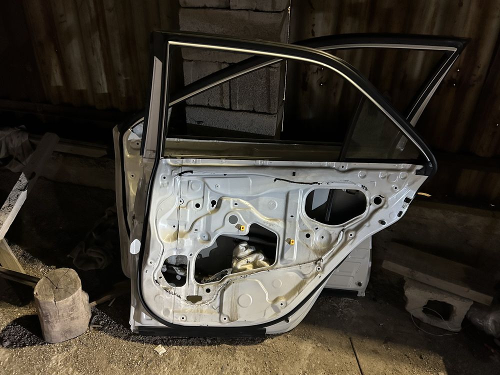 Дверь камри 50 дверь camry 50
