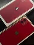 Iphone 11, 64гб, Kaspi 0-0-12