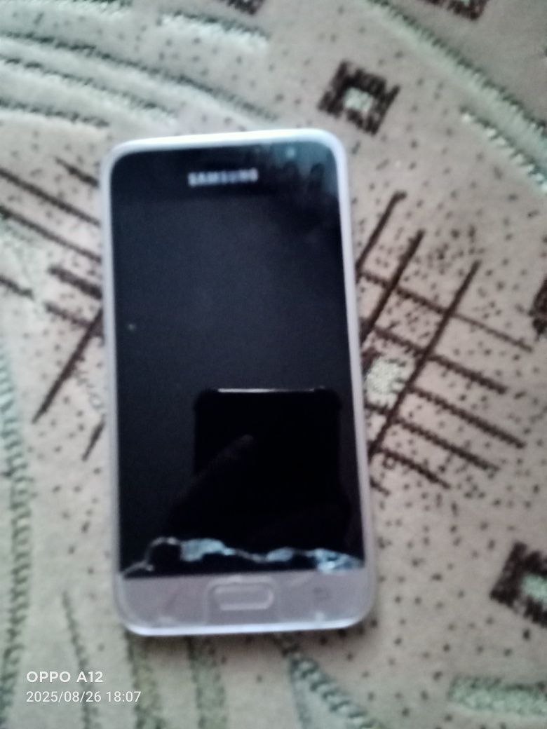 Samsung galaxy j6