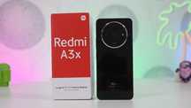 Redmi A3x 4/128 black